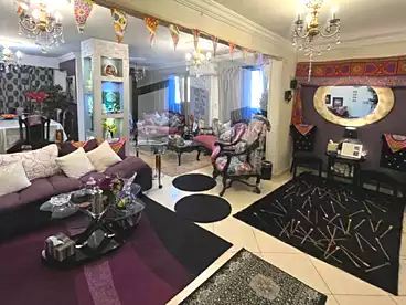 Duplex For sale in El Seyouf, Alexandria, 180 sqm