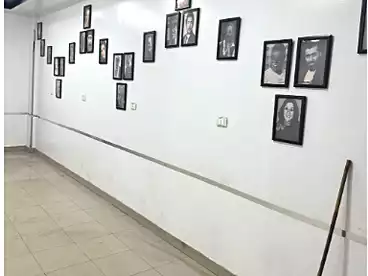 تجاري للبيع في الدقي، القاهرة الكبرى، 131 متر
