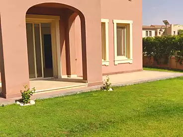 فيلا منفصلة للبيع في ميفيدا بارسل، كمبوند ميفيدا - اعمار، 450 متر