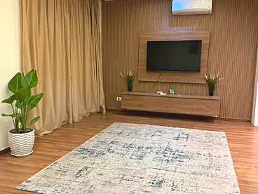 شقق فندقية للإيجار في الأسواق والمولات، الرحاب، 190 متر