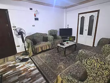 شقق للبيع في مجاورة 27، 15 مايو، 108 متر