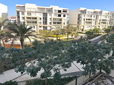 Apartments For rent in Centre Ville - Hyde Park Compound, Hyde Park Compound, 216 sqm