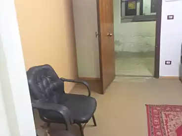 إداري للإيجار في الزيتون، القاهرة الكبرى، 60 متر