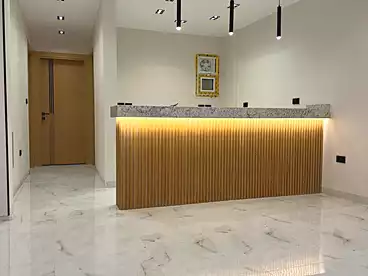 Properties For sale in Gameat El Dewal El Arbabeya St, El Mohandeseen, 130 sqm