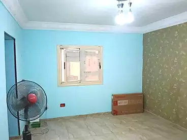 شقق للبيع في المظلات، شبرا، 190 متر