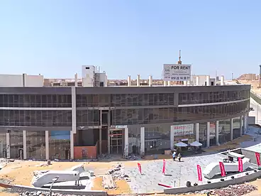Offices For sale in El Andalus 1, El Andalus, 58 sqm