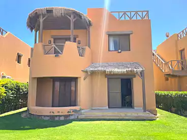 Separate Villa For sale in Ain El Sokhna - Zafarana Rd, Ain El Sokhna, 260 sqm