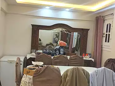 شقق للبيع في شارع الحي، البيطاش، 110 متر