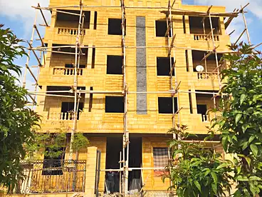 Apartments For sale in Neighborhood 9th, West Somid, 390 sqm