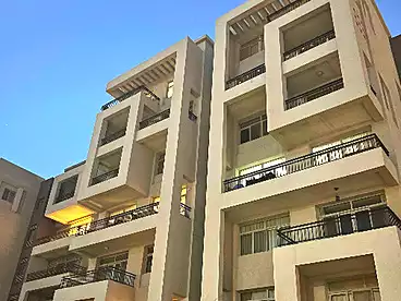 Chalets For rent in Festival Living - Cairo Festival City Compound, Cairo Festival City Compound - Al Futtaim, 139 sqm