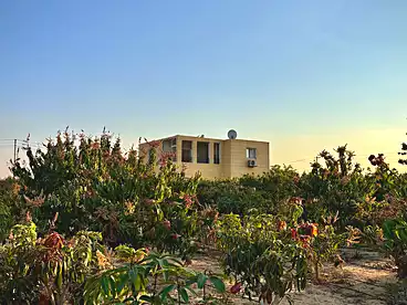 Land For sale in 3rd Industrial Zone, Manteqat El 6 Million, 42000 sqm