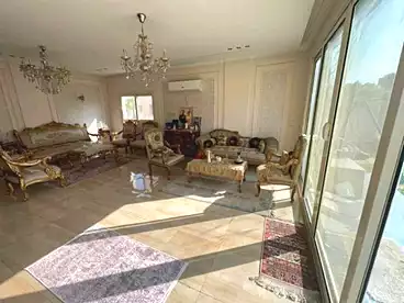 Properties For sale in El Koronfel Heights Compound - EMA, Compounds in New Cairo, 375 sqm