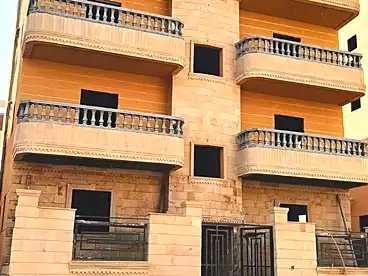 Properties For sale in Hai El Ashgar - Featured Neighborhood, Badr City, 150 sqm