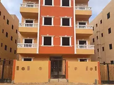 Properties For sale in Hai El Ashgar - Featured Neighborhood, Badr City, 150 sqm
