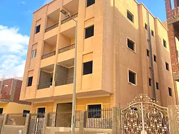 Properties For sale in Hai El Ashgar - Featured Neighborhood, Badr City, 150 sqm