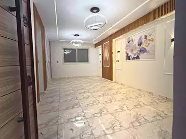 Apartments For sale in Street 27, Nozha 2, 140 sqm