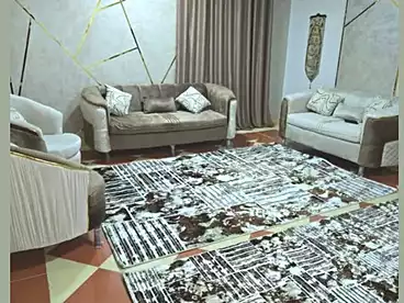 شقق للبيع في حلوان، القاهرة الكبرى، 105 متر