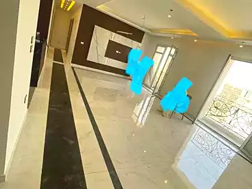 شقق للإيجار في بارك كورنر - كمبوند هايد بارك، كمبوند هايد بارك، 190 متر