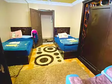 شقق للبيع في شارع النقراشي، البيطاش، 180 متر