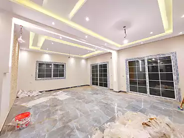 شقق للبيع في شارع يوسف الجندي، النرجس عمارات، 155 متر