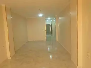 Apartments For rent in Gamal Abd El Naser St., Gisr Al Suez, 140 sqm