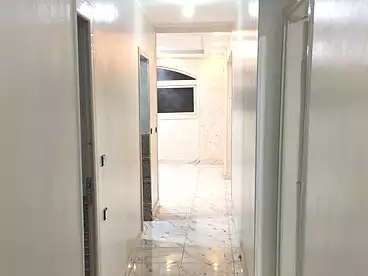 شقق للإيجار في شارع 27، النزهة 2، 120 متر