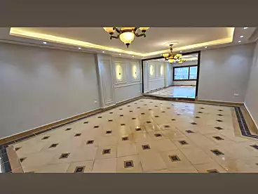 Apartments For sale in Ahmed Enci St., Helwan, 165 sqm