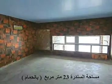 Duplex Shop For sale in Sherif Pasha St., Abdeen, 40 sqm