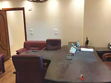 مكاتب للإيجار في اللبيني، الهرم، 170 متر