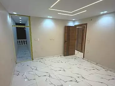 Apartments For sale in Soltan Khattab St., El Lebeny, 130 sqm