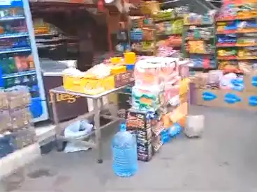 تجاري للبيع في شارع التروللي، المطرية، 40 متر