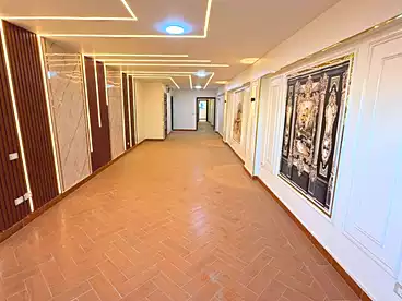 Apartments For sale in Mahmoud El Isawy St., Sidi Beshr Bahri, 160 sqm