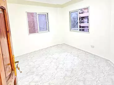 شقق للبيع في شارع رقم 10، شاطئ النخيل - ٦ اكتوبر، 140 متر
