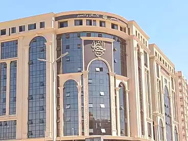 Administrative For rent in Carrefour Main Street, Zahraa El Maadi, 90 sqm