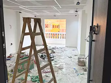 Apartments For sale in Soltan Khattab St., El Lebeny, 140 sqm