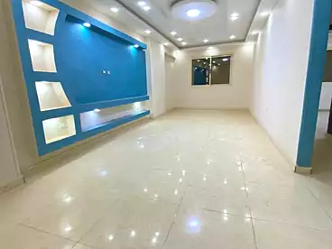 Apartments For rent in El Omda St., El Mariotia, 140 sqm