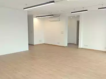 مكاتب للإيجار في ريحانة بلازا - مرشدي جروب، كمبوند بالمعادي، 150 متر