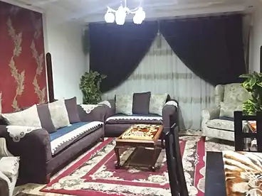 شقق للبيع في شارع علي هيبه، سيدي بشر بحري، 100 متر