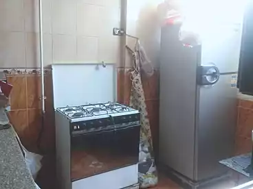 شقق للبيع في أطلس، حلوان، 100 متر