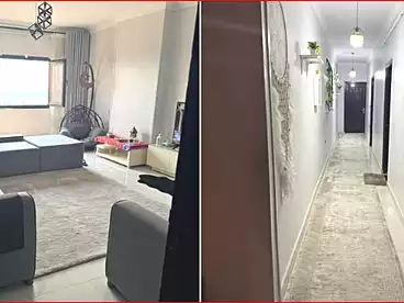 Apartments For sale in Hadayek Helwan, Helwan, 144 sqm