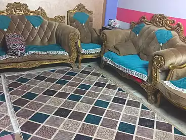 شقق للبيع في المرج، القاهرة الكبرى، 90 متر