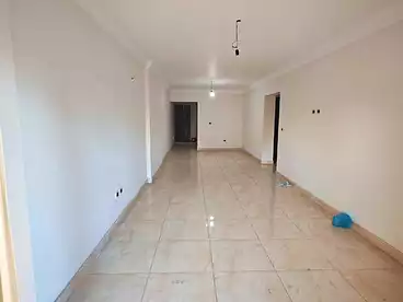 Apartments For rent in El Karma Compound, El Seyouf, 123 sqm