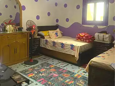 شقق للبيع في طريق كعبيش، فيصل، 200 متر