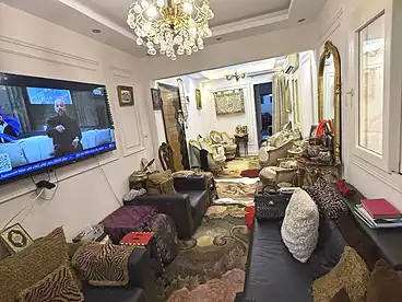 Apartments For sale in Mohamed El Srafi St., Sidi Beshr Bahri, 90 sqm