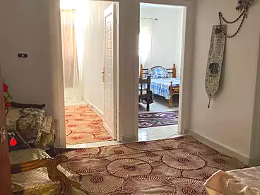 Apartments For sale in Al Asdakaa St, El Hanouvel, 80 sqm