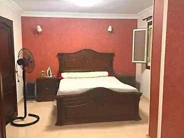 Properties For rent in El Teraah El Bolakia, Shoubra, 125 sqm