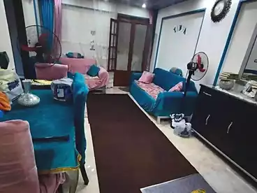 Apartments For sale in Saad Zaghloul St., El Bitash, 72 sqm