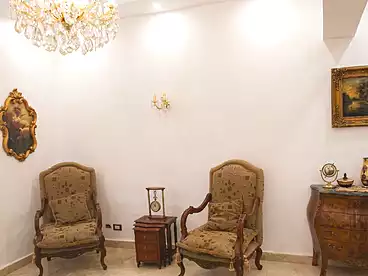 Apartments For sale in Neighbourhood 6, 15th of May, 130 sqm