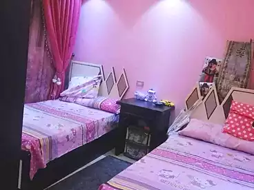Apartments For sale in Gamal Abd El Naser St., Gisr Al Suez, 180 sqm