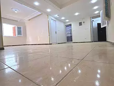 شقق للبيع في شارع عبد الرحمن باشا، حلوان الشرقية، 140 متر